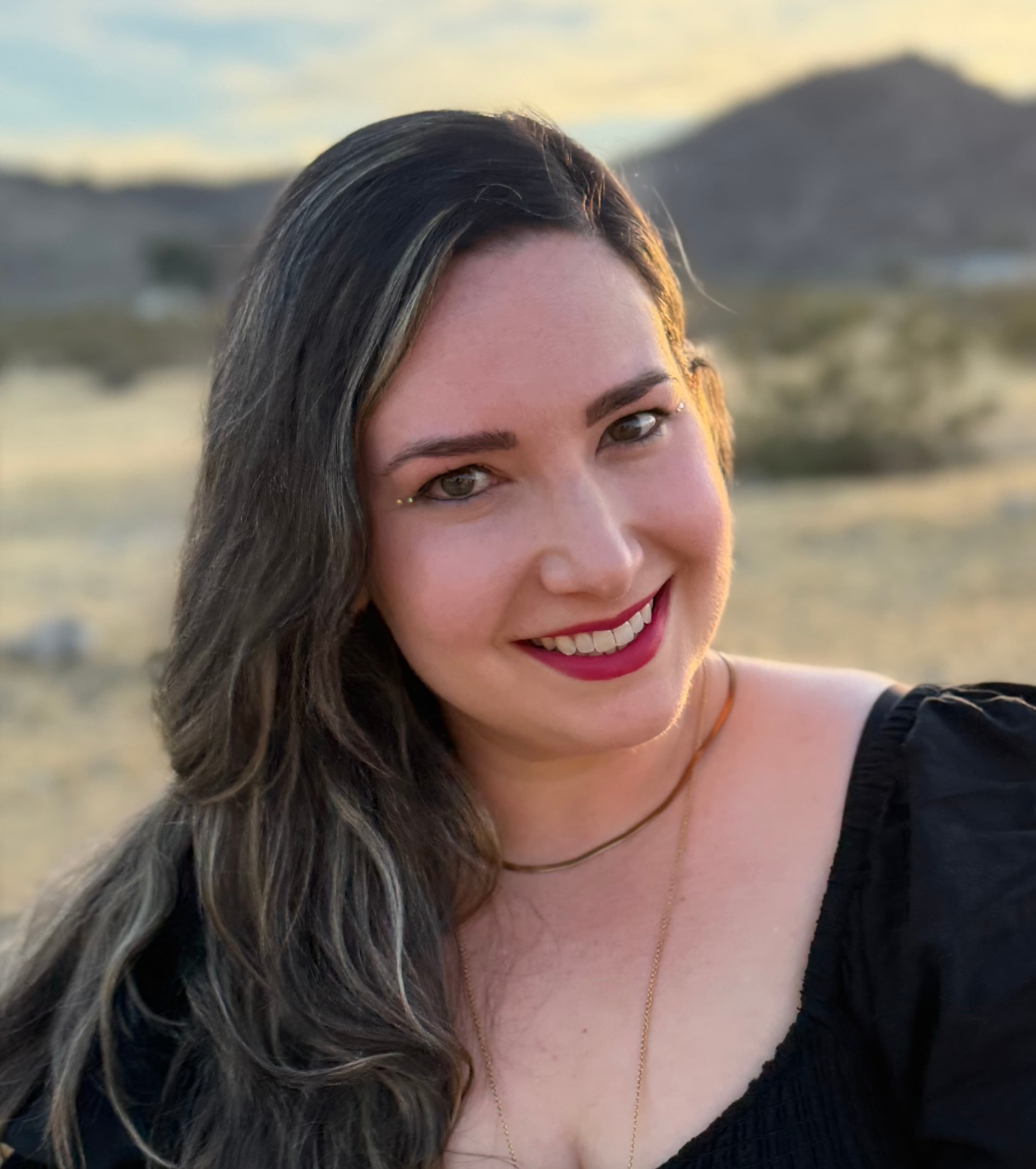 Sarah, the creator of FindMeAGLP1